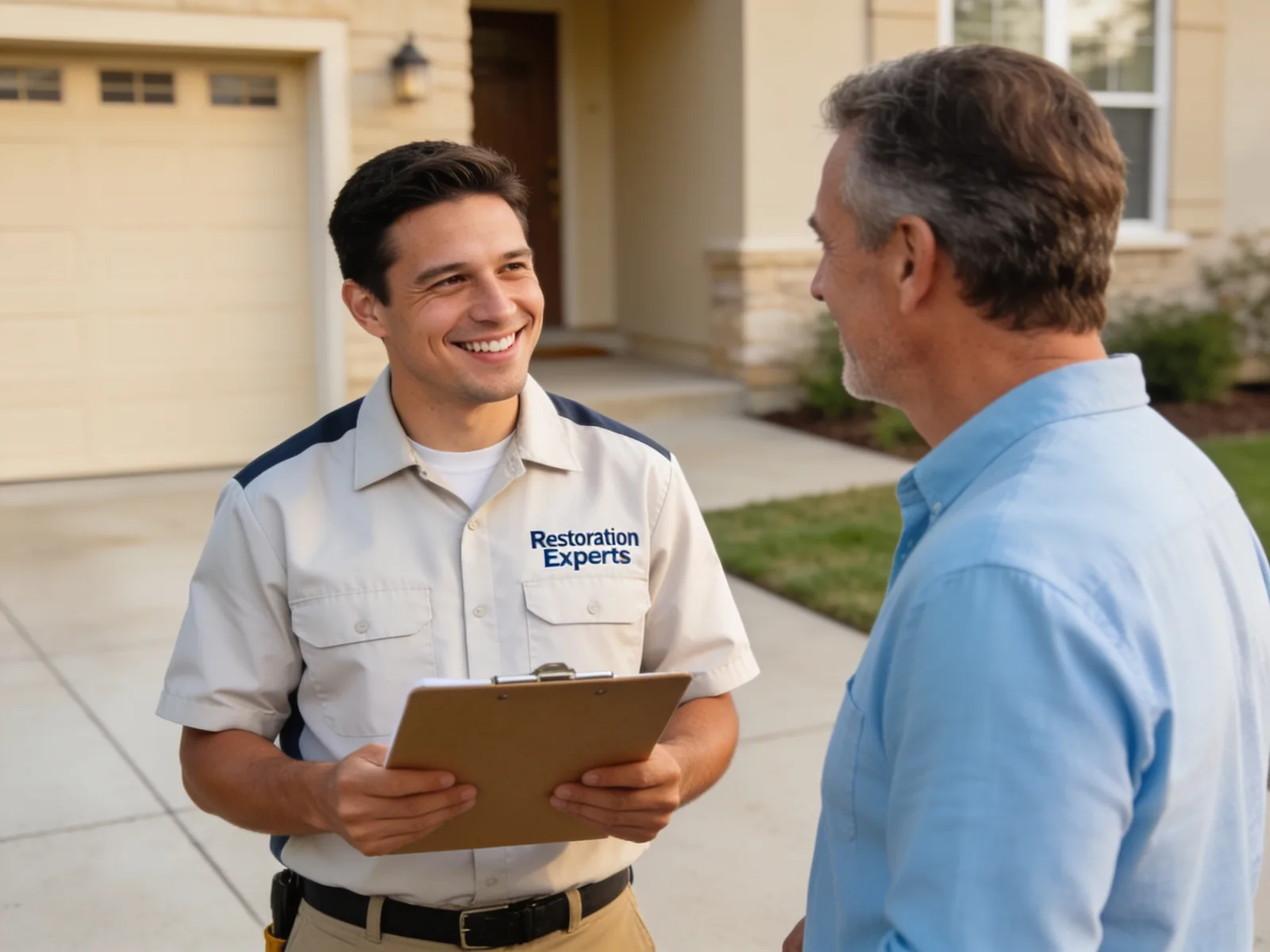Water Damage Cleanup Glennville, CA FAQs